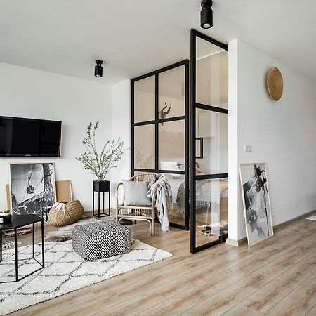 Udanypobyt Smrekova Apartament ซาโกปาเน ภายนอก รูปภาพ
