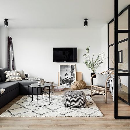 Udanypobyt Smrekova Apartament ซาโกปาเน ภายนอก รูปภาพ