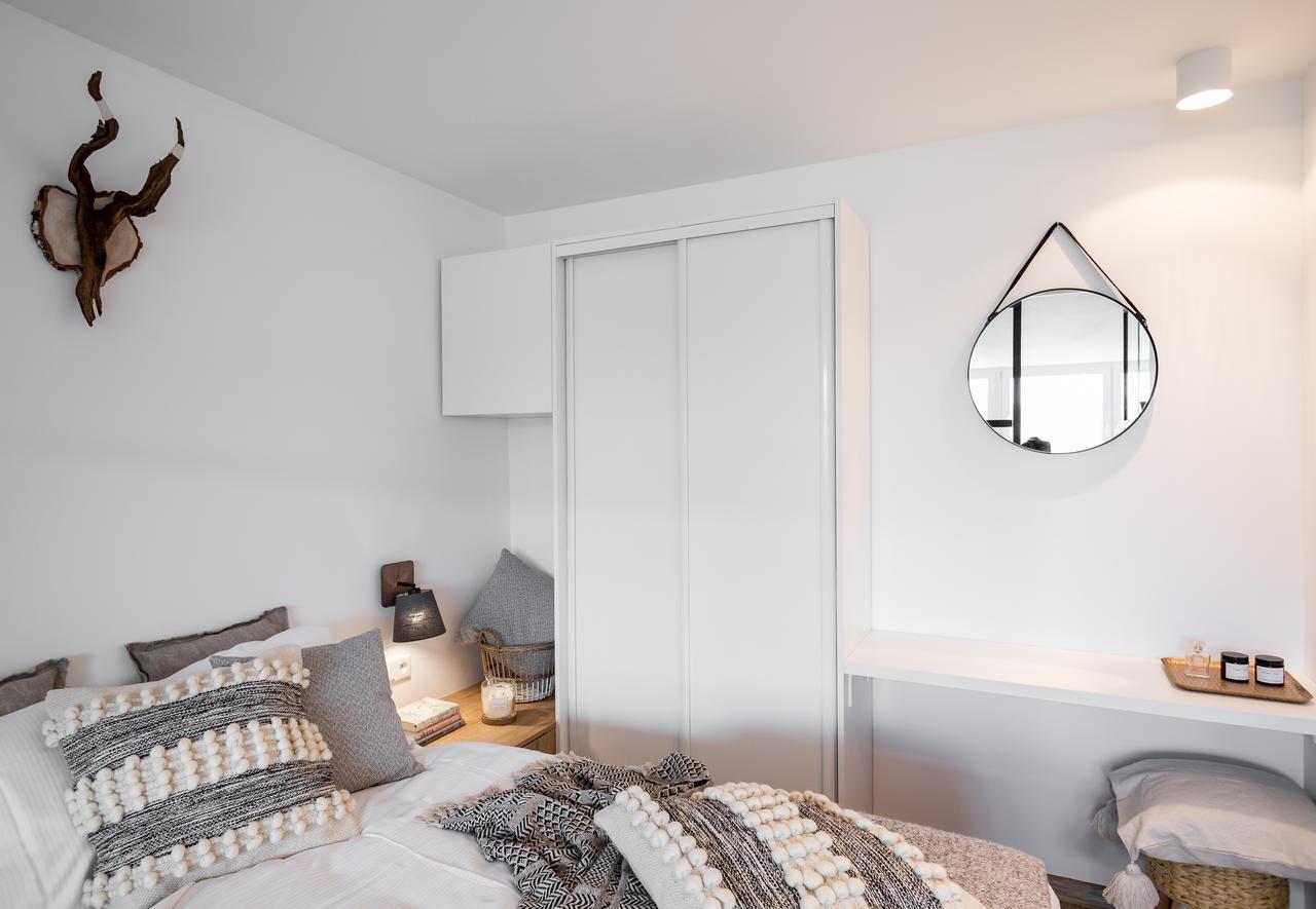 Udanypobyt Smrekova Apartament ซาโกปาเน ภายนอก รูปภาพ