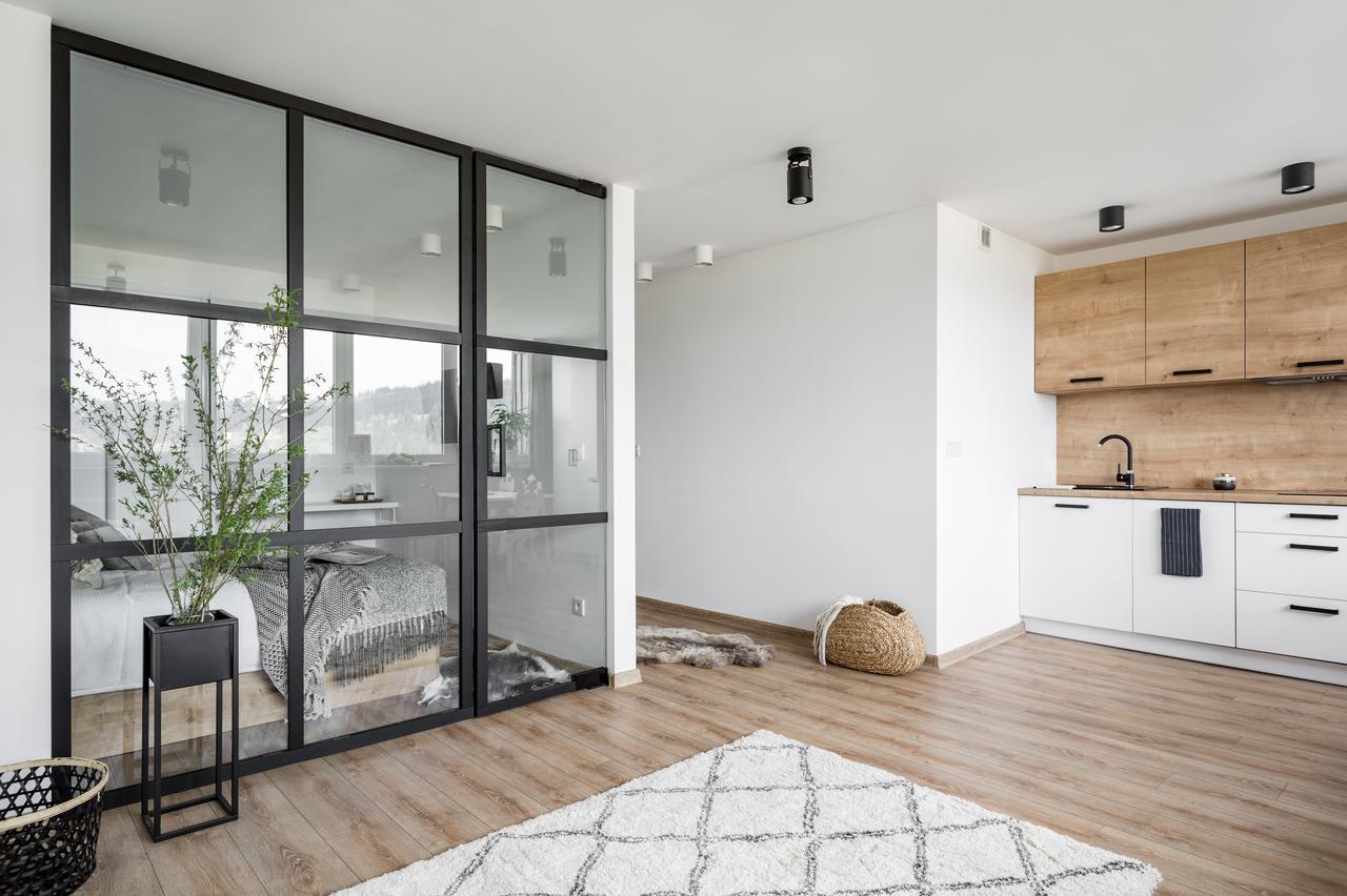 Udanypobyt Smrekova Apartament ซาโกปาเน ภายนอก รูปภาพ