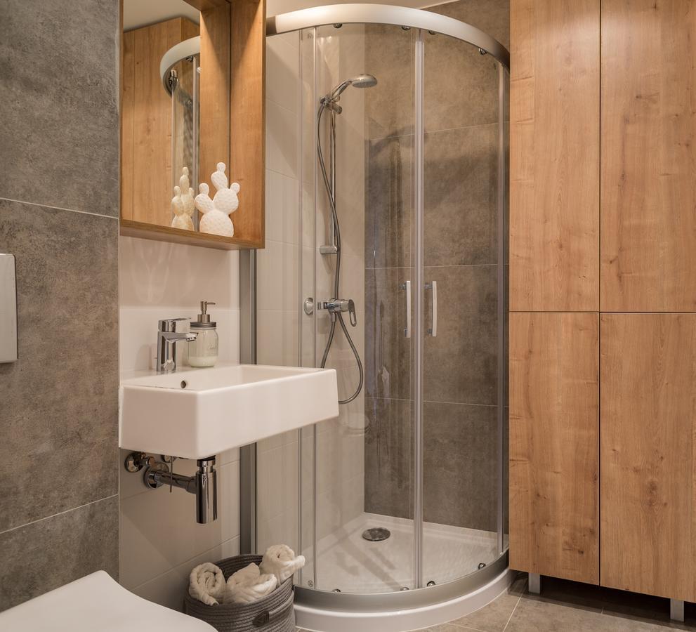 Udanypobyt Smrekova Apartament ซาโกปาเน ภายนอก รูปภาพ