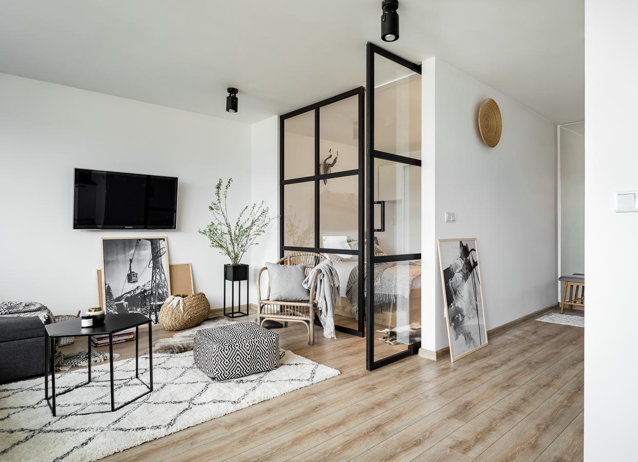 Udanypobyt Smrekova Apartament ซาโกปาเน ภายนอก รูปภาพ