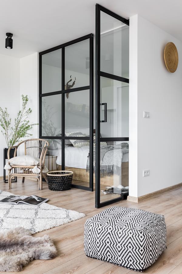 Udanypobyt Smrekova Apartament ซาโกปาเน ภายนอก รูปภาพ