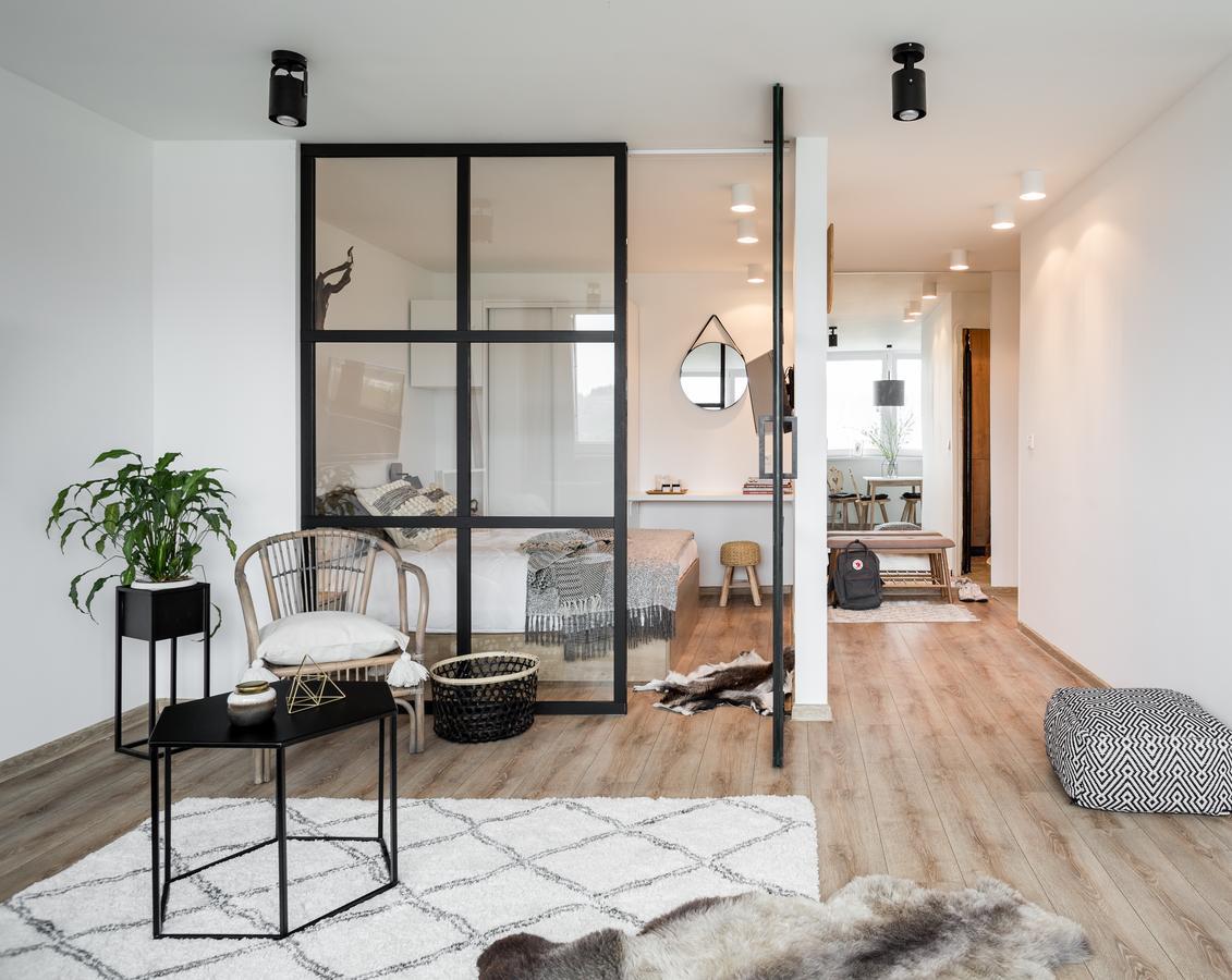 Udanypobyt Smrekova Apartament ซาโกปาเน ภายนอก รูปภาพ